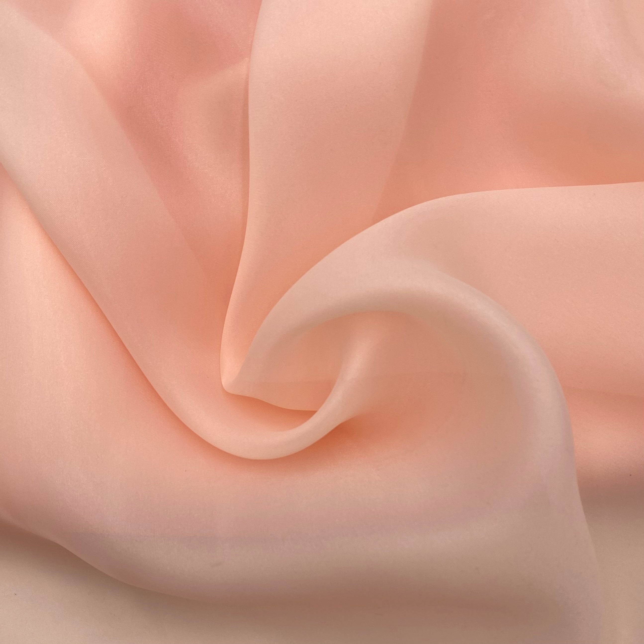 Organza - Shell Pink (WFY0632)