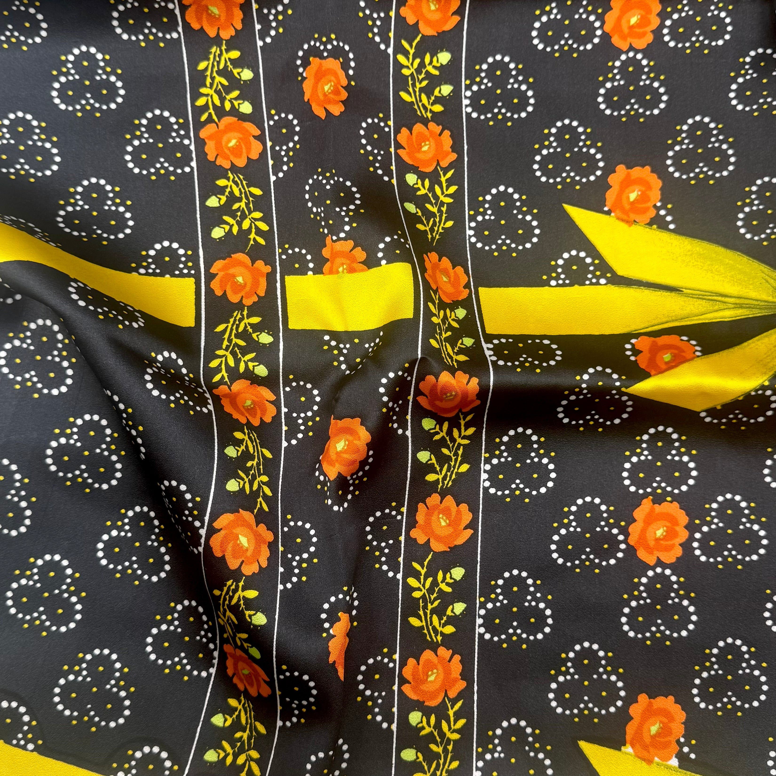 Dress Weight - Ribbon & Marigold (WDW3667)
