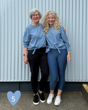 Load image into Gallery viewer, Supplex Jersey - Cloudy Sky (KAC0490)