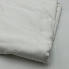 Load image into Gallery viewer, Cotton Jersey, White (KJE0873)
