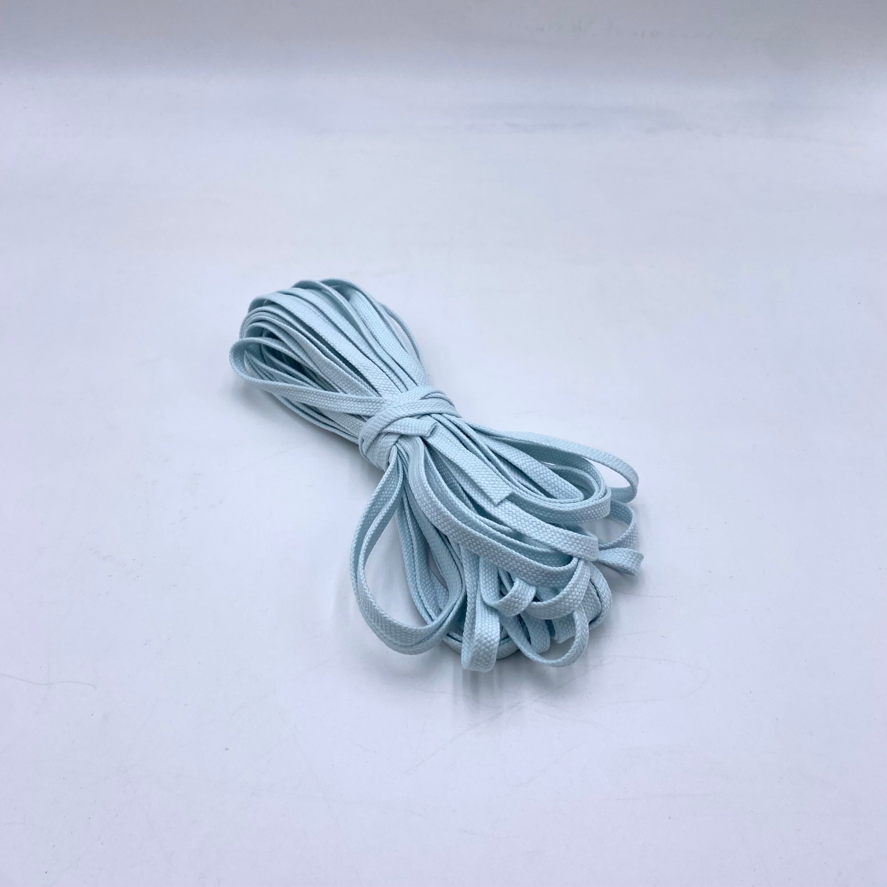 Cotton Drawstring - Ice Blue - 15m Bundle (NXX1772)