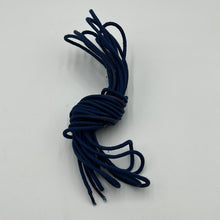 Load image into Gallery viewer, Lace Cording with Aglets, 9 Colours (NCD0035:49)
