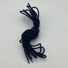 Load image into Gallery viewer, Lace Cording with Aglets, 9 Colours (NCD0035:49)