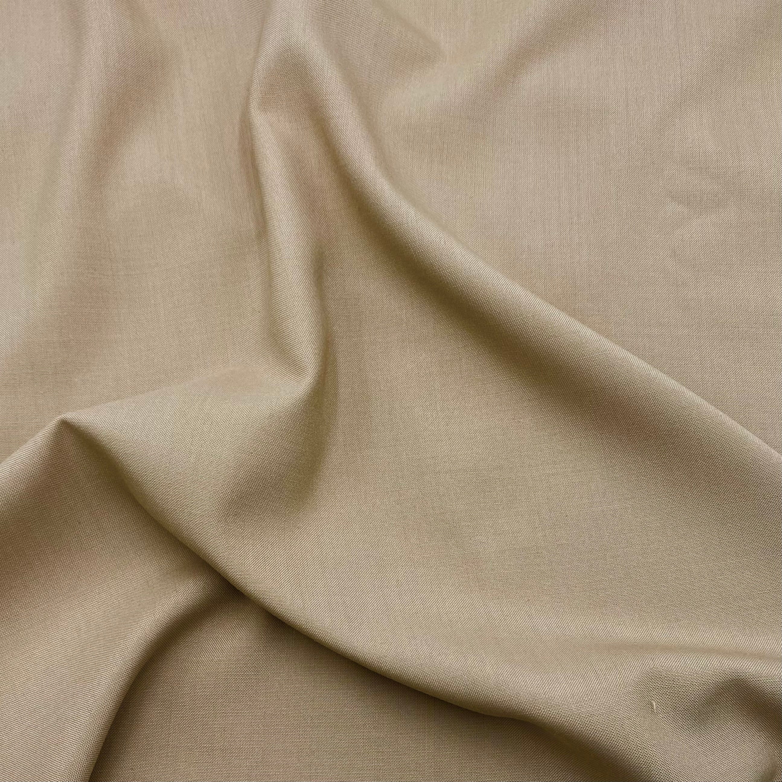 Wool Blend Bottom Weight - Sun-Dried Sand (WBW0517:18)