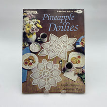 Load image into Gallery viewer, Crochet Books - 7-pack Home Decor (NBK0040)