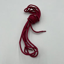 Load image into Gallery viewer, Lace Cording with Aglets, 9 Colours (NCD0035:49)