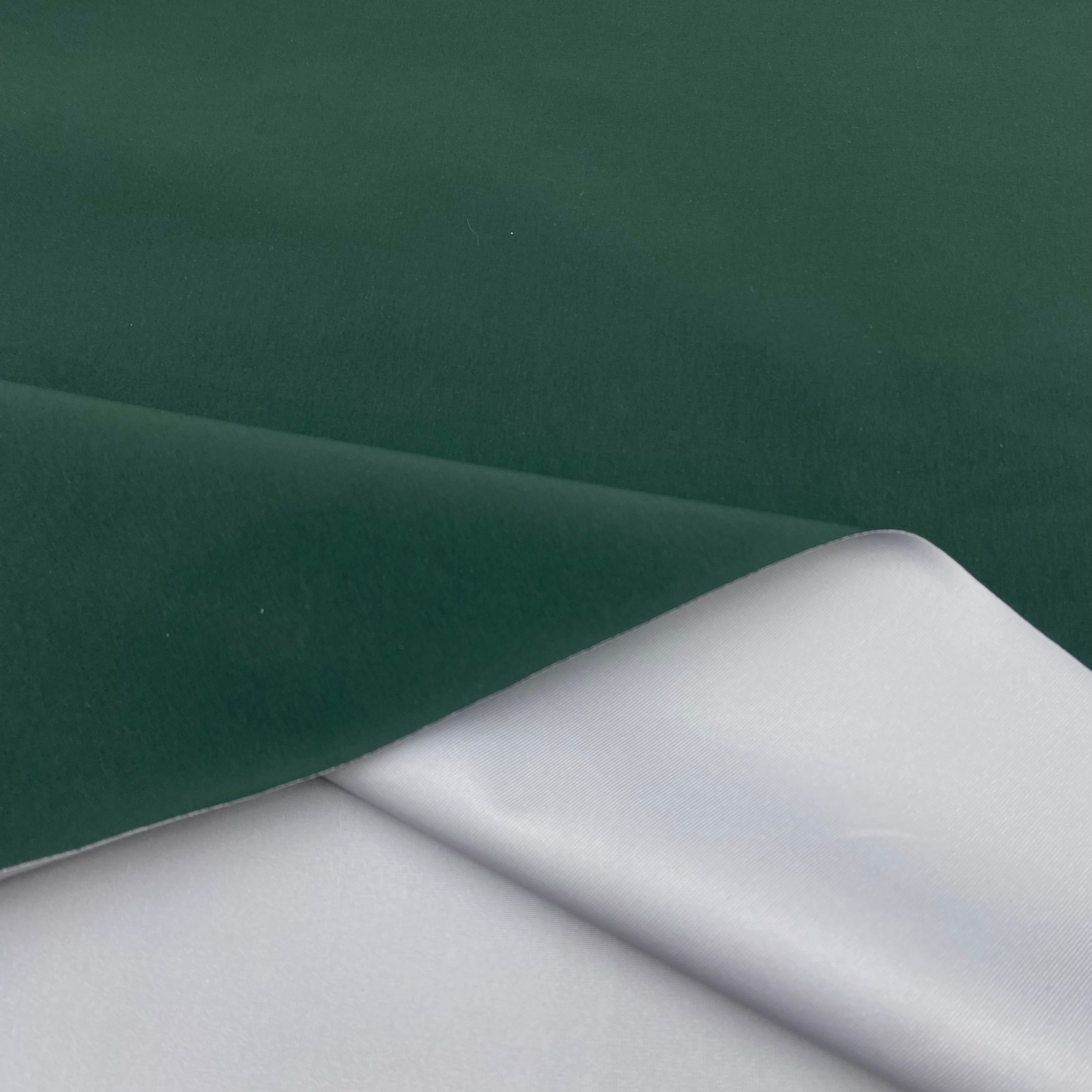 Water Resistant 2-ply Outerwear - Evergreen (SOW0199)