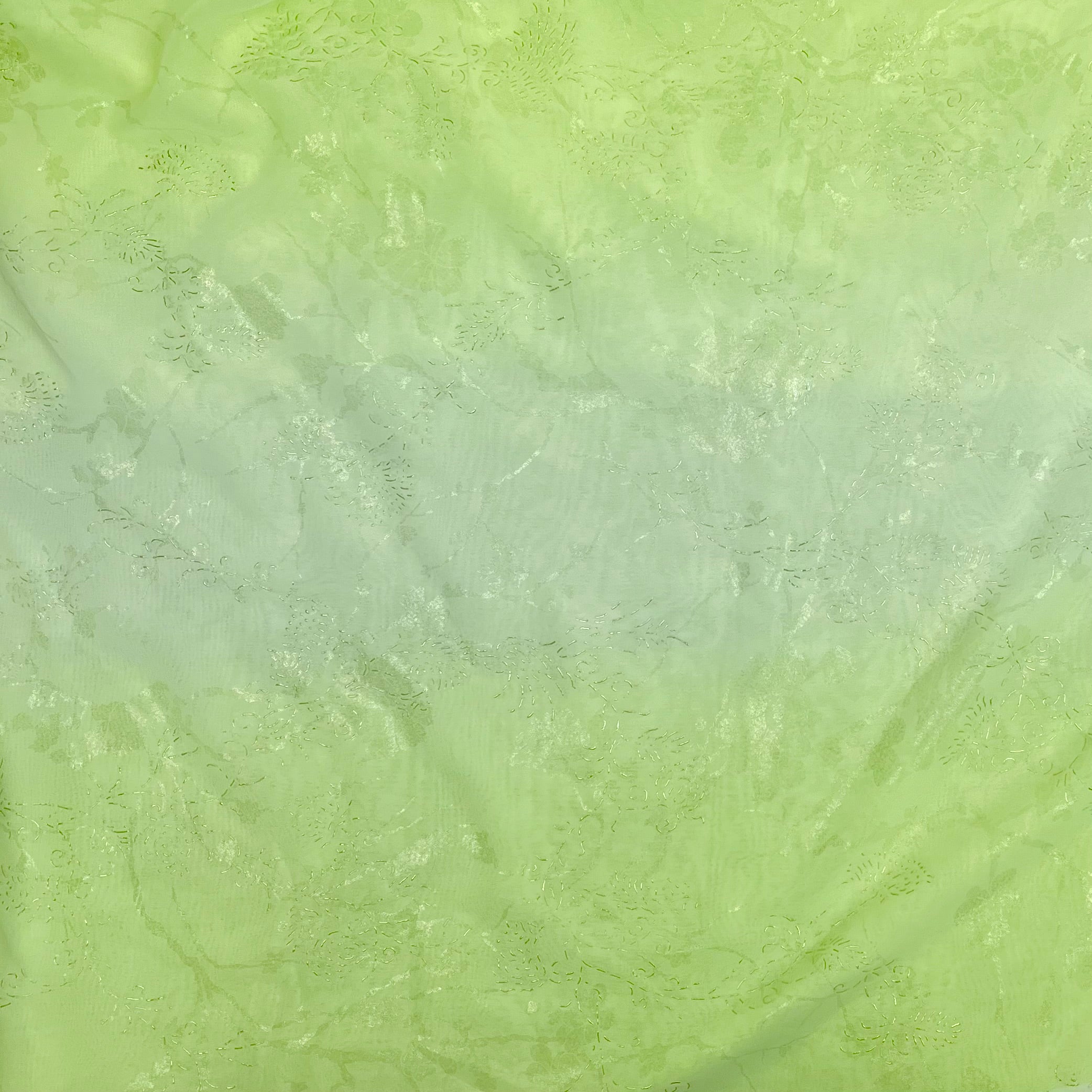 Dress Weight - Lemon Lime (WDW3656:60)