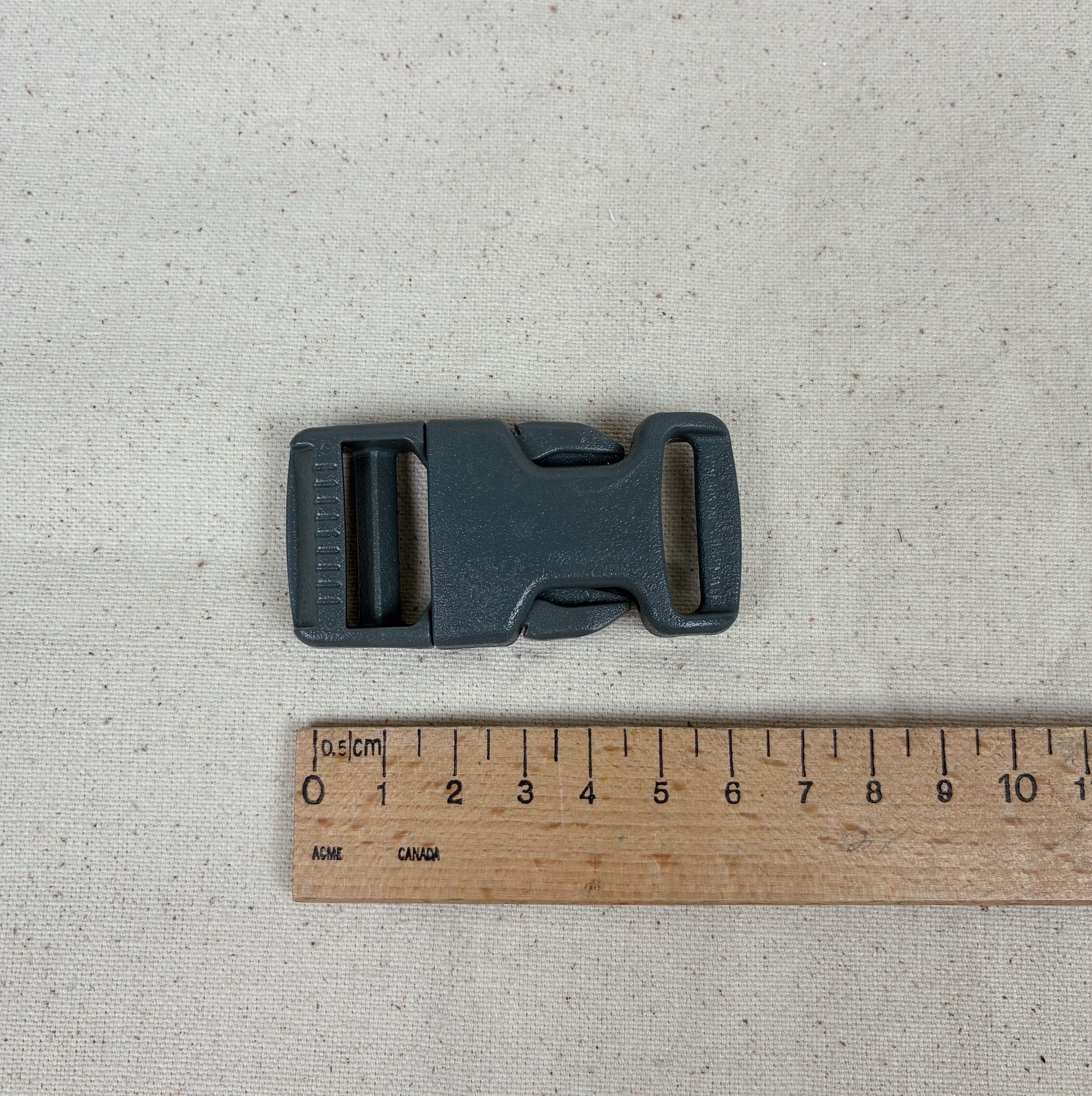 Parachute Clips - Grey (NXX1210)