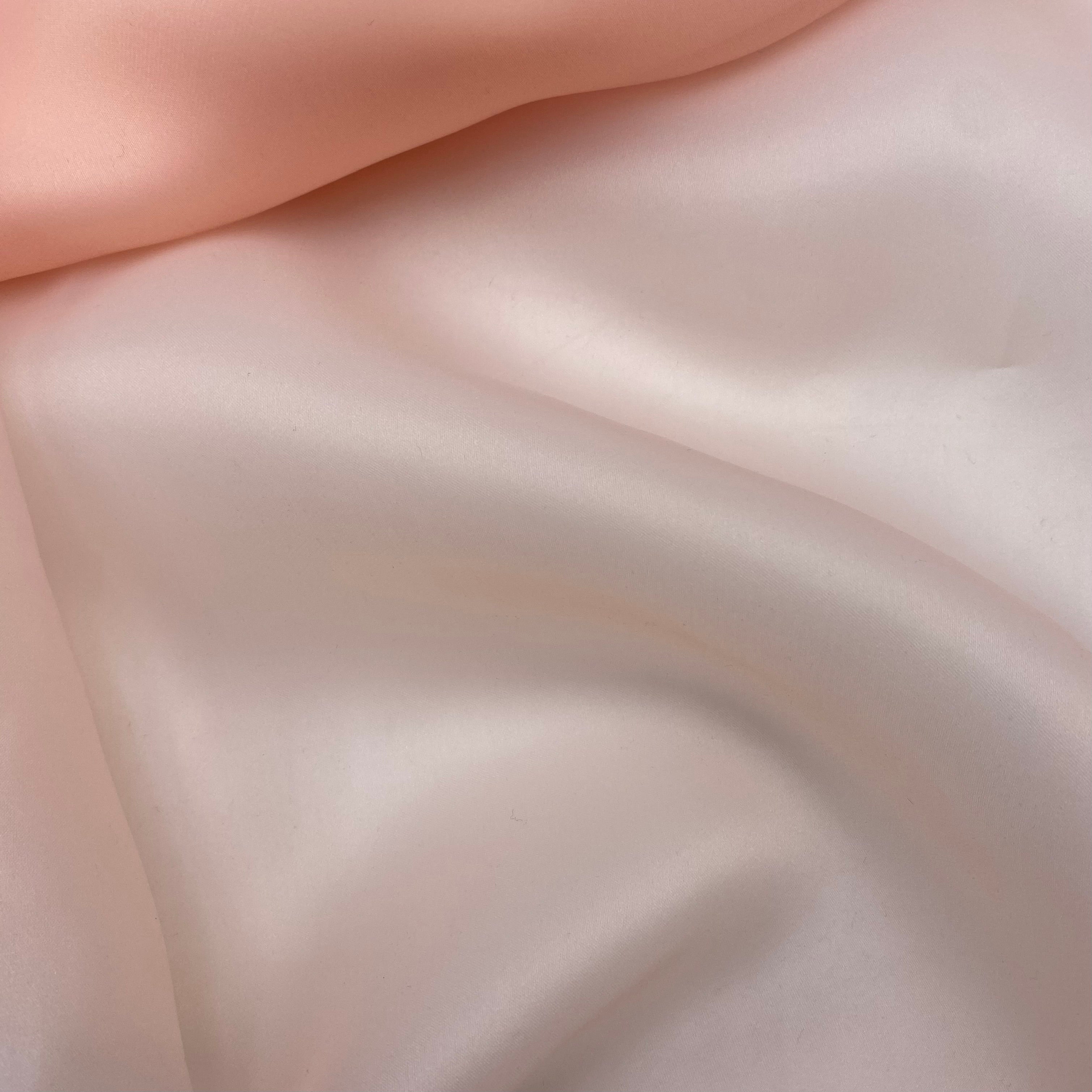 Organza - Shell Pink (WFY0632)