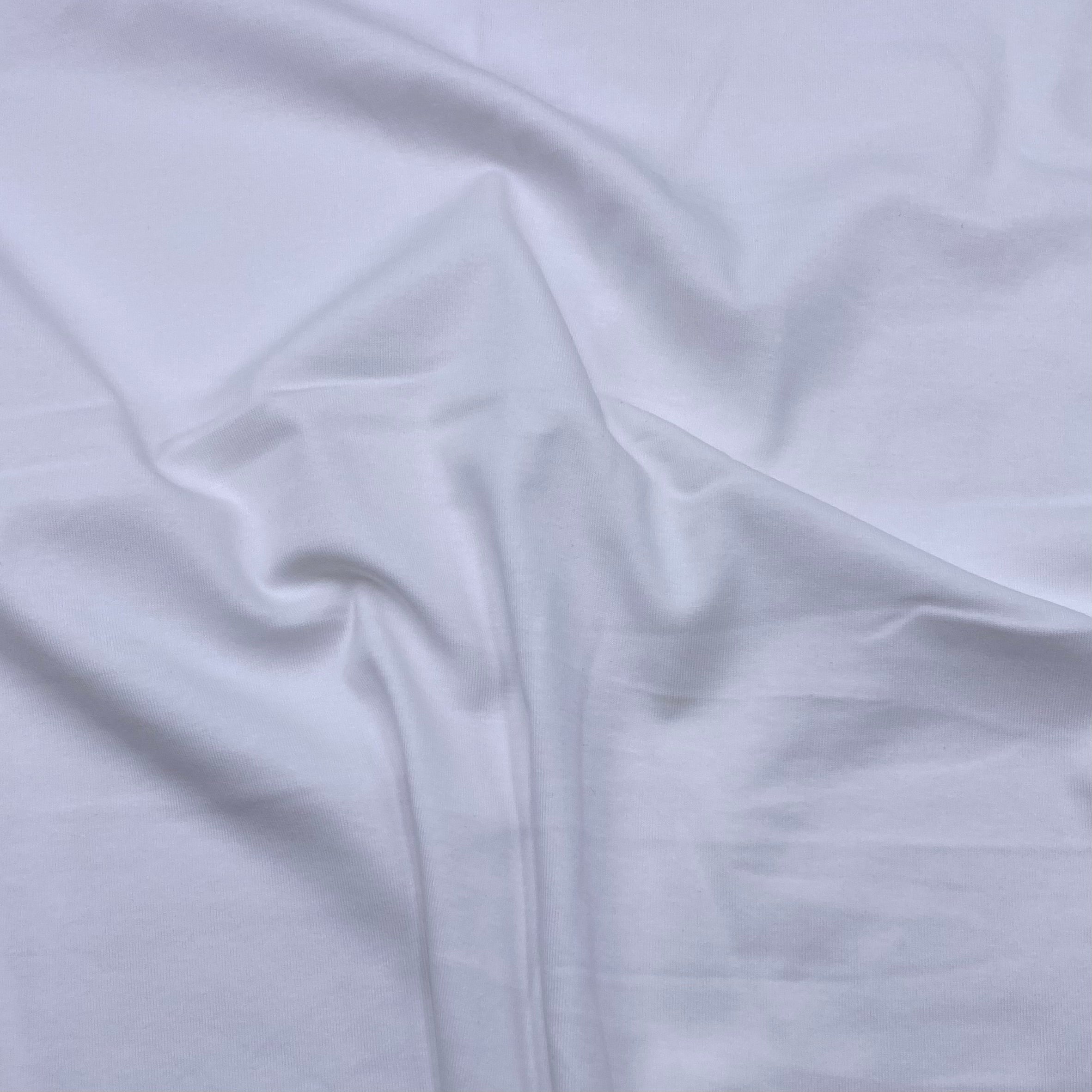 Cotton Baby Rib - Cloud 9 (KRB0610)