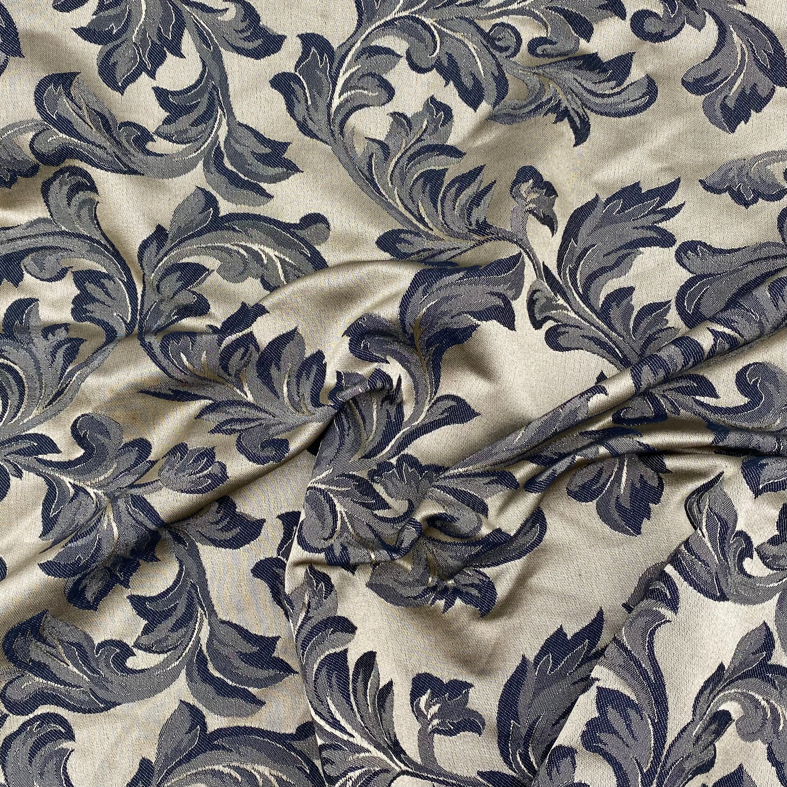 Home Decor - Gilded Storm Flourish (HDH0738)