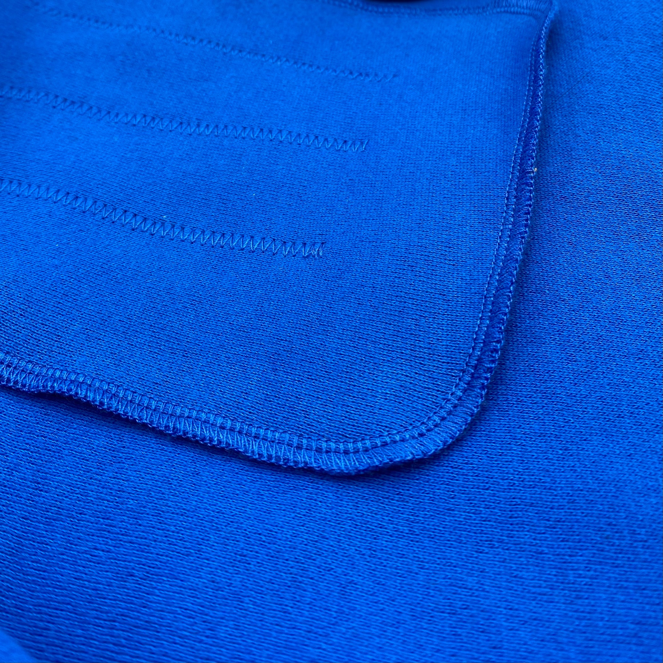 4-Pack Cone Thread - Silver Blue (NTH1206)