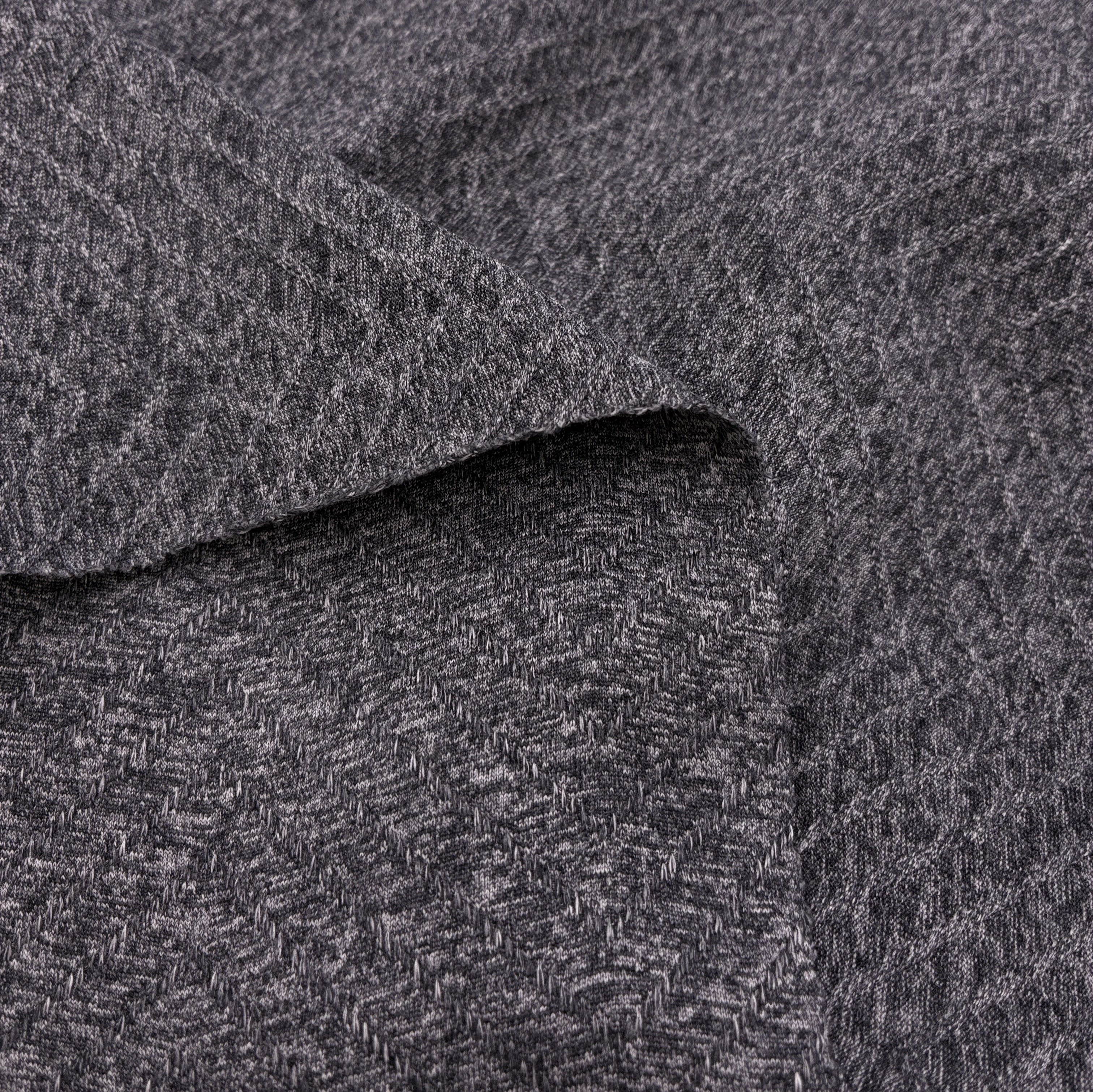 Supplex Jacquard - Canyon Zig Zag (KAC0482)