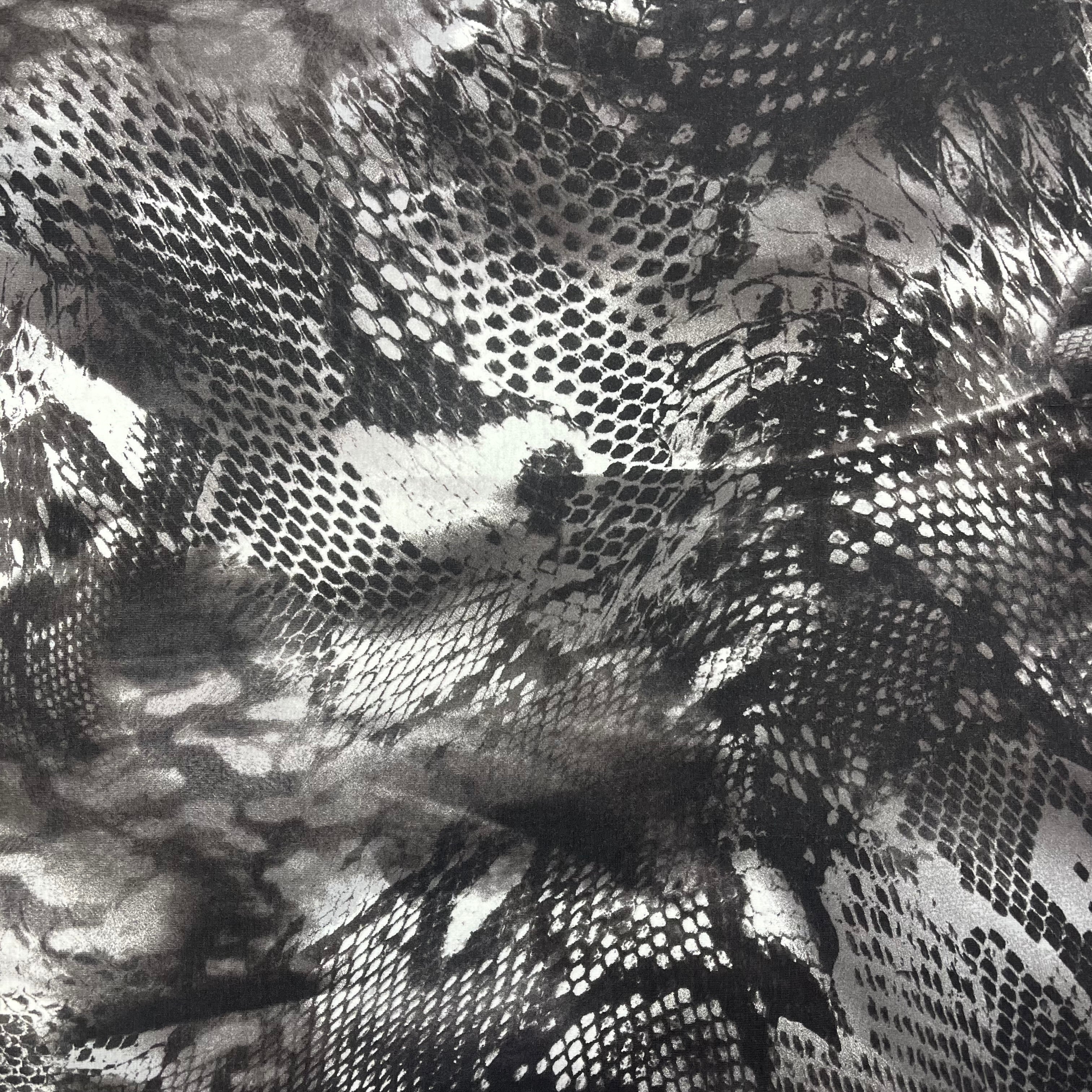 Slinky - Snakeskin (KIT0277)
