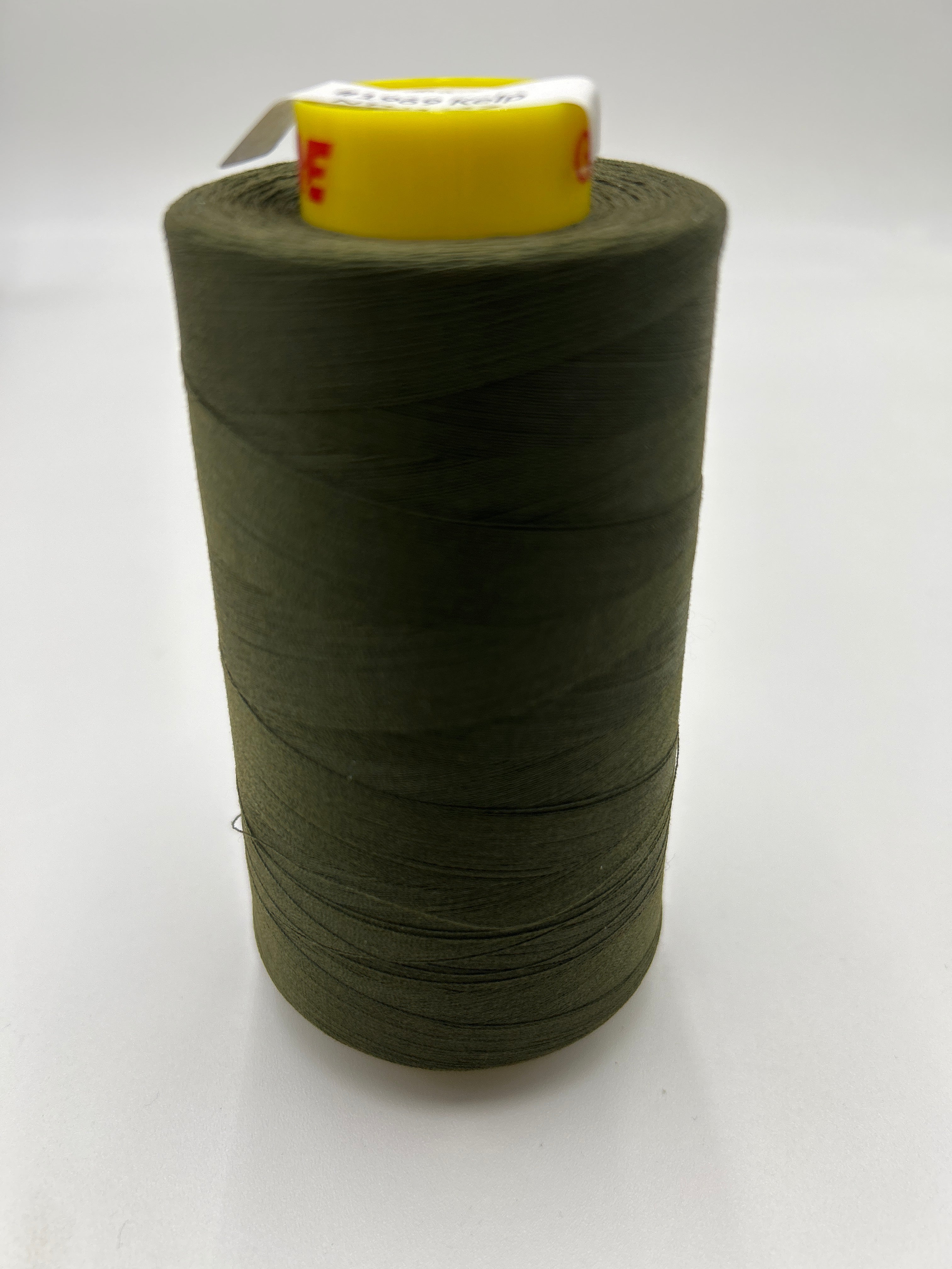 Gutermann Mara 120 Cone Thread, Various Colours (NTH0878:1026)