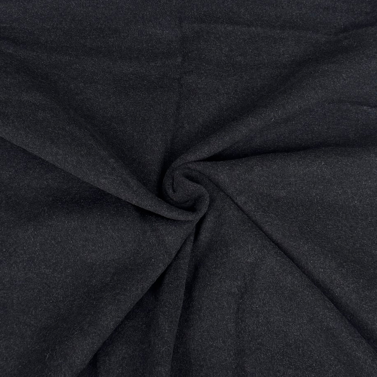 Wool Coating - Stormy Night (WCW0381)