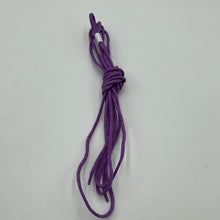 Load image into Gallery viewer, Lace Cording with Aglets, 9 Colours (NCD0035:49)