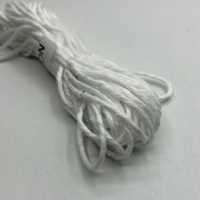 Load image into Gallery viewer, String/Cording, White (NCD0053)
