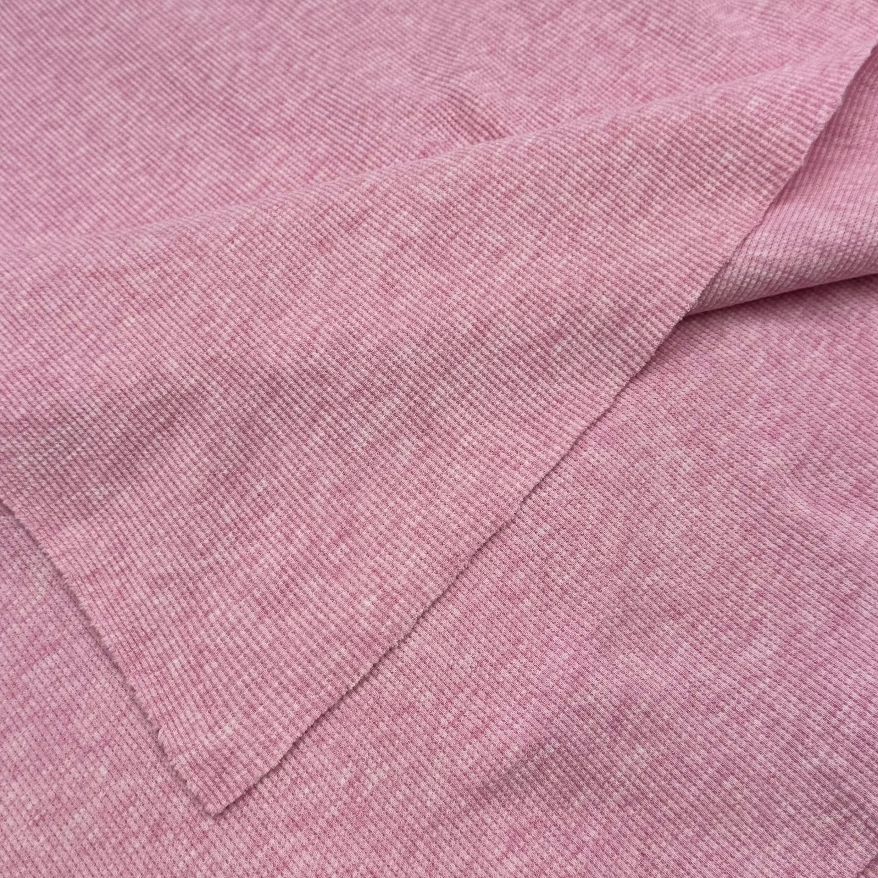 Cotton Sweater Knit - Sugar Rush (KSW0528)