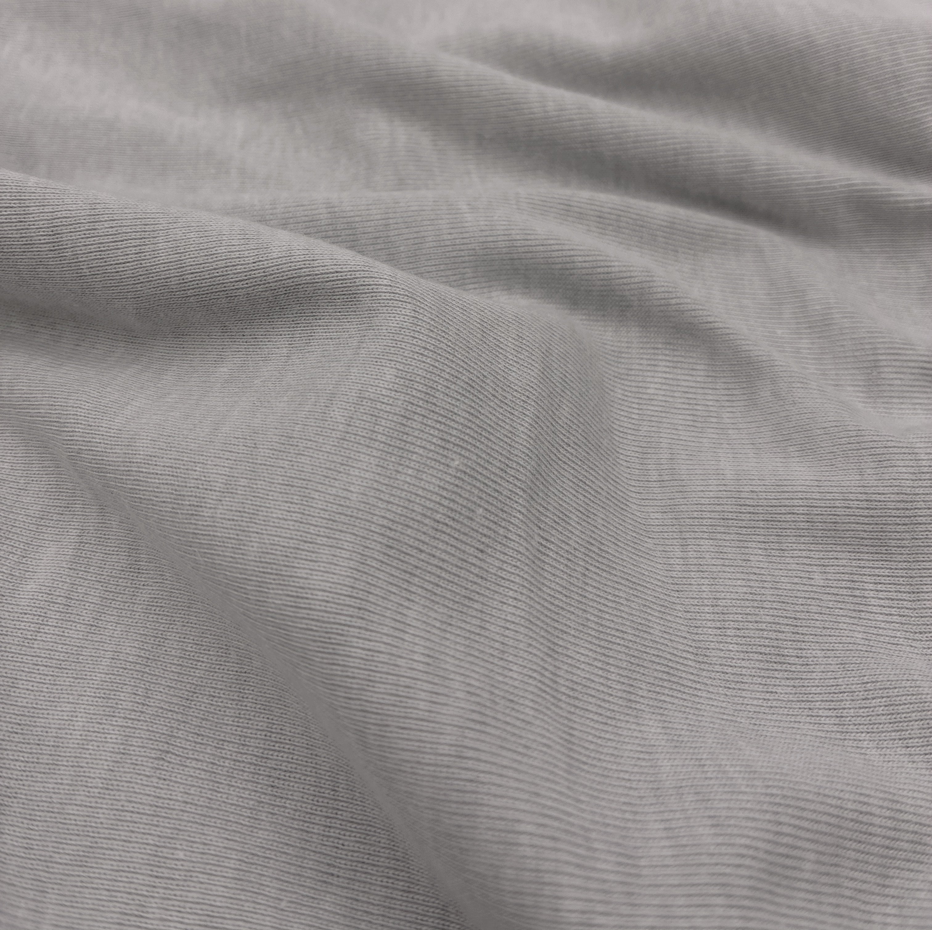 Cotton Jersey - Morning Mist (KJE1546:1547)