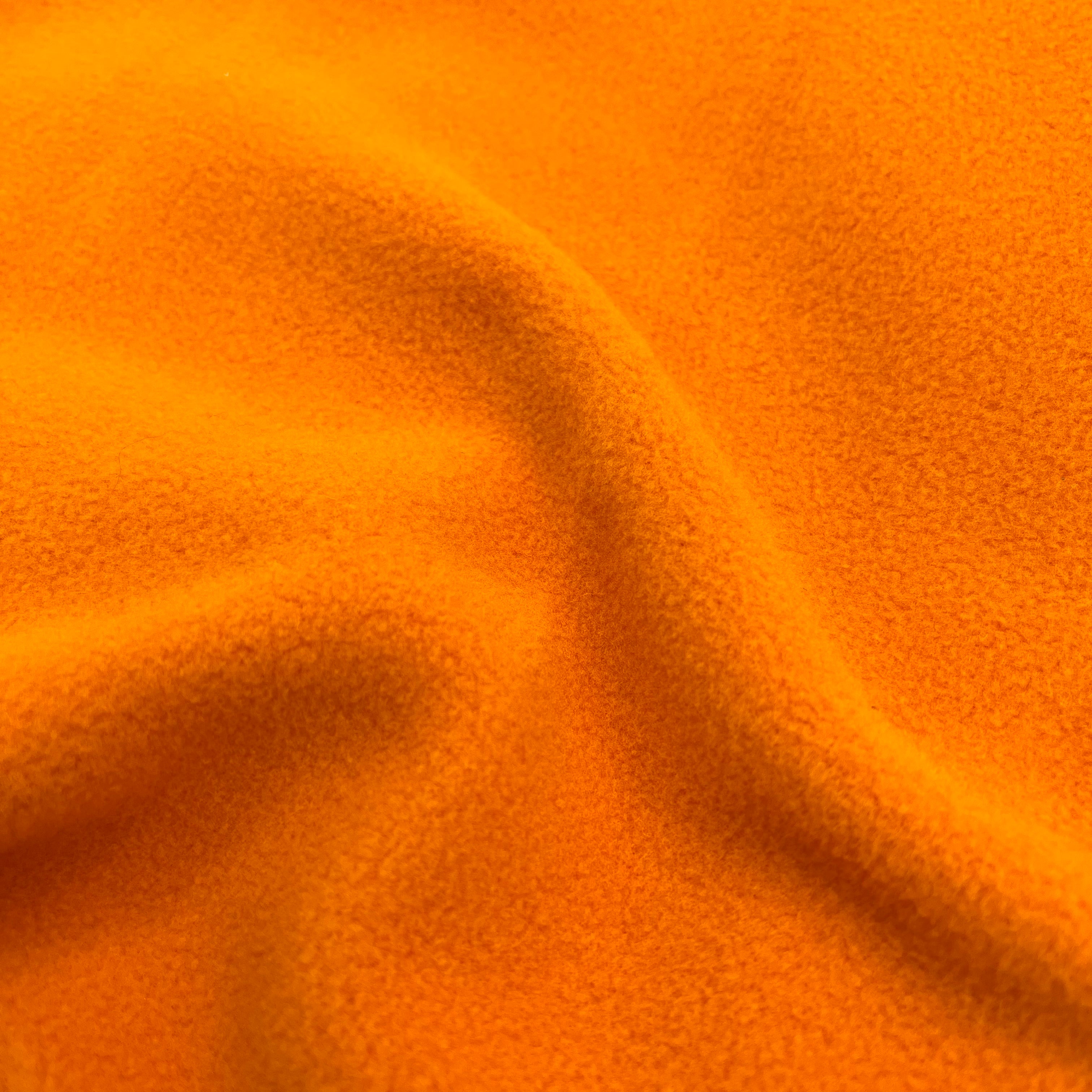 Fleece - Marigold (KFC0376)