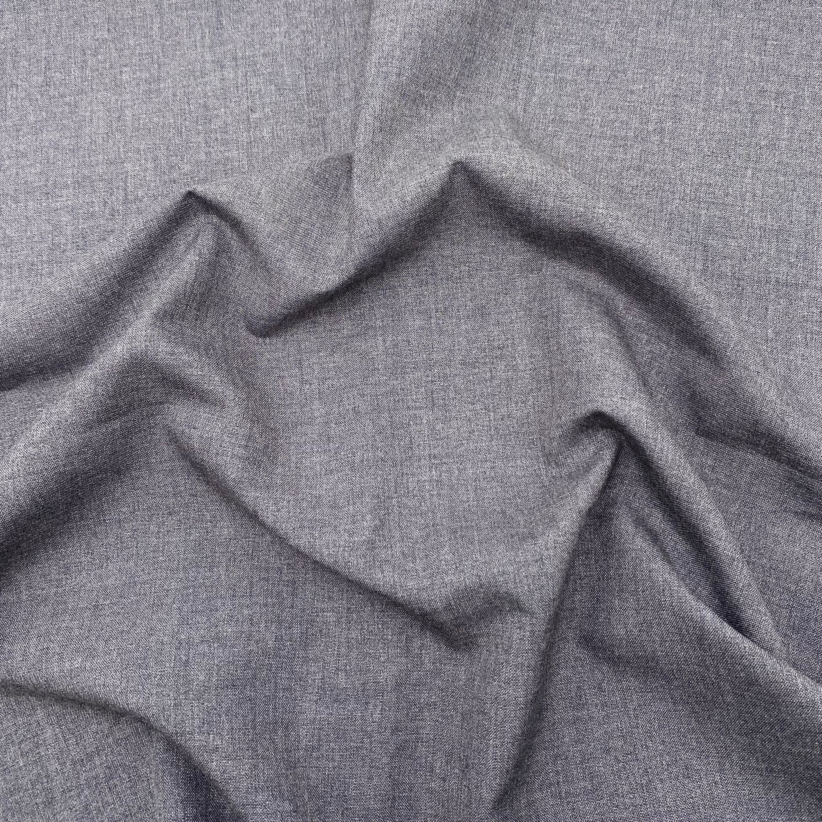 Cotton Blend Suiting - Pavement (WSW0688)