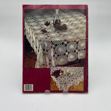 Load image into Gallery viewer, Crochet Books - 7-pack Home Decor (NBK0040)