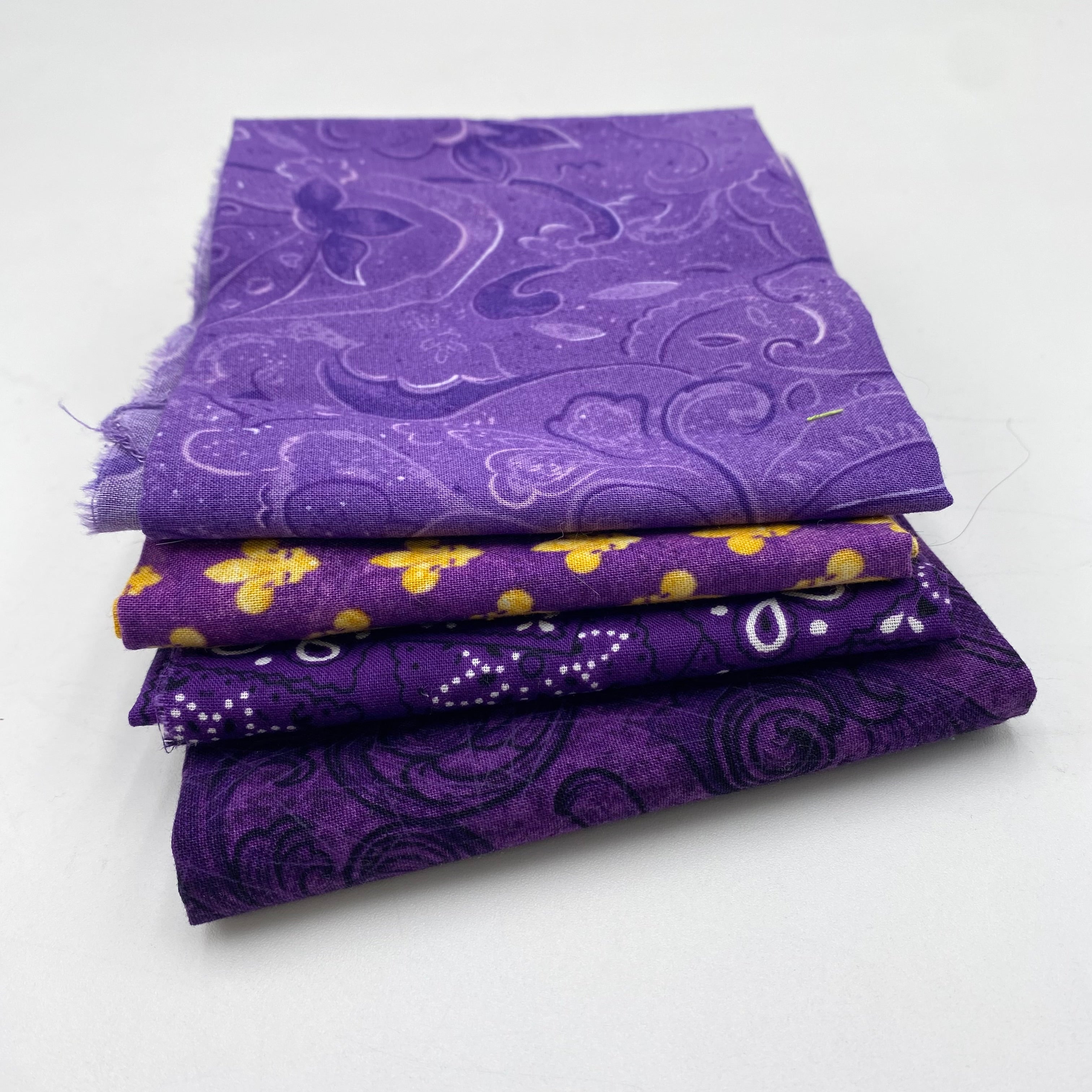 Quilting Cotton Bundle - Carnival (WQC2898)