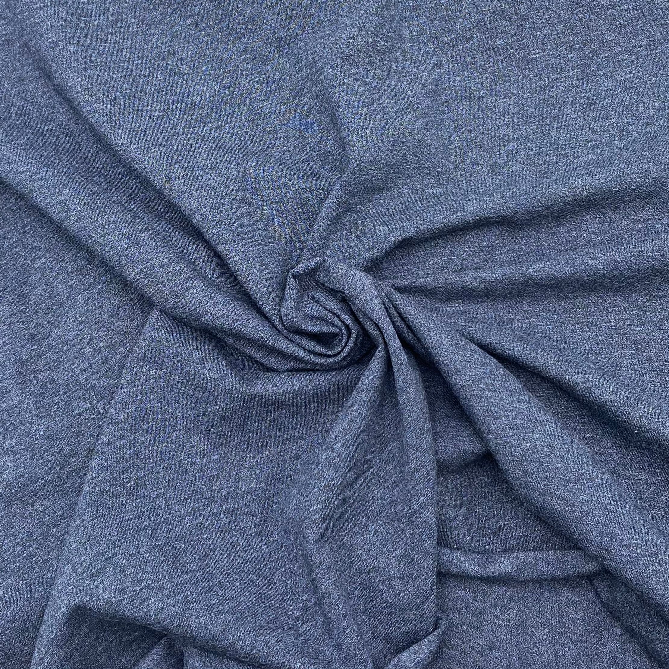 Cotton Single Jersey - Constellation (KJE1413)