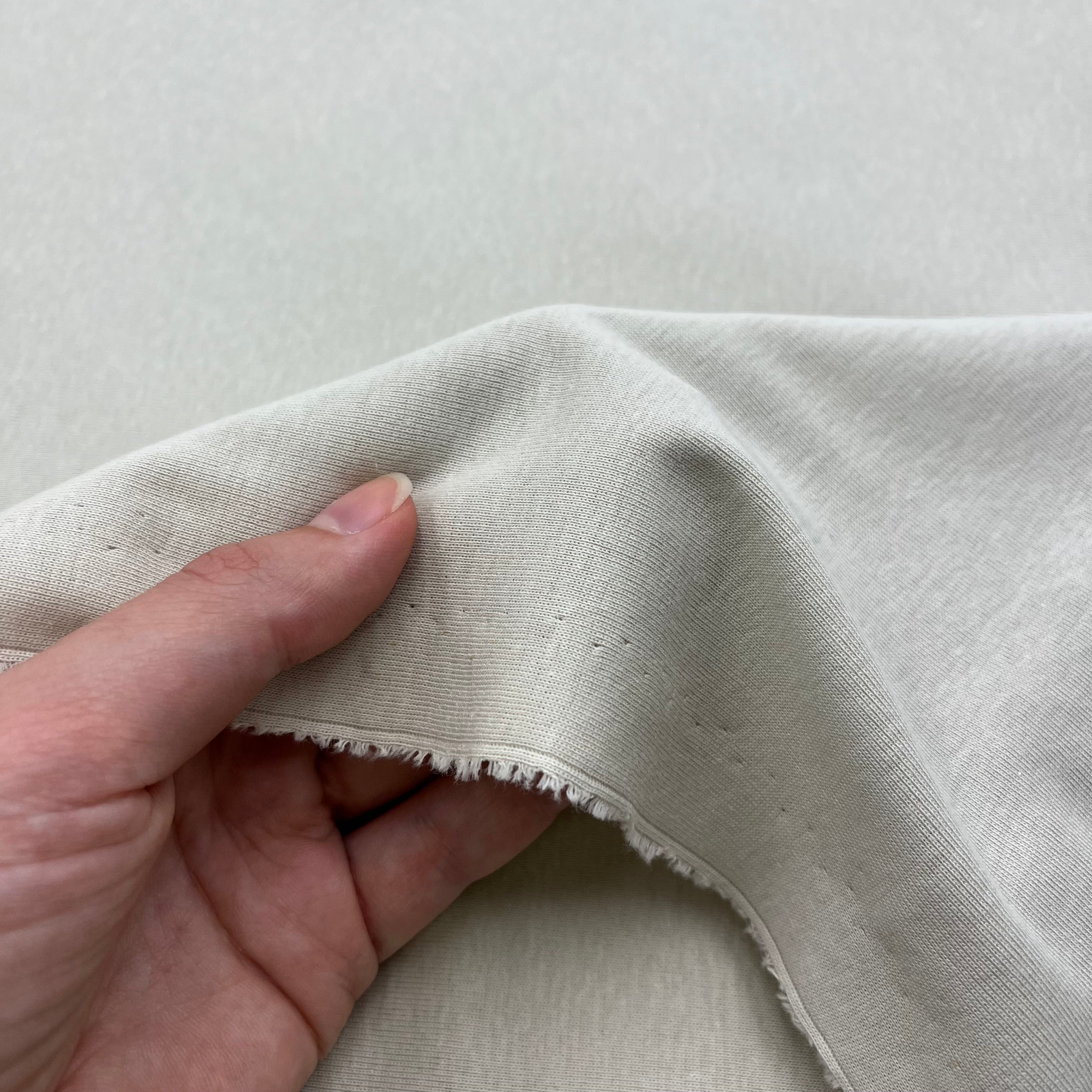 Cotton Baby Rib - Pear (KRB0701)