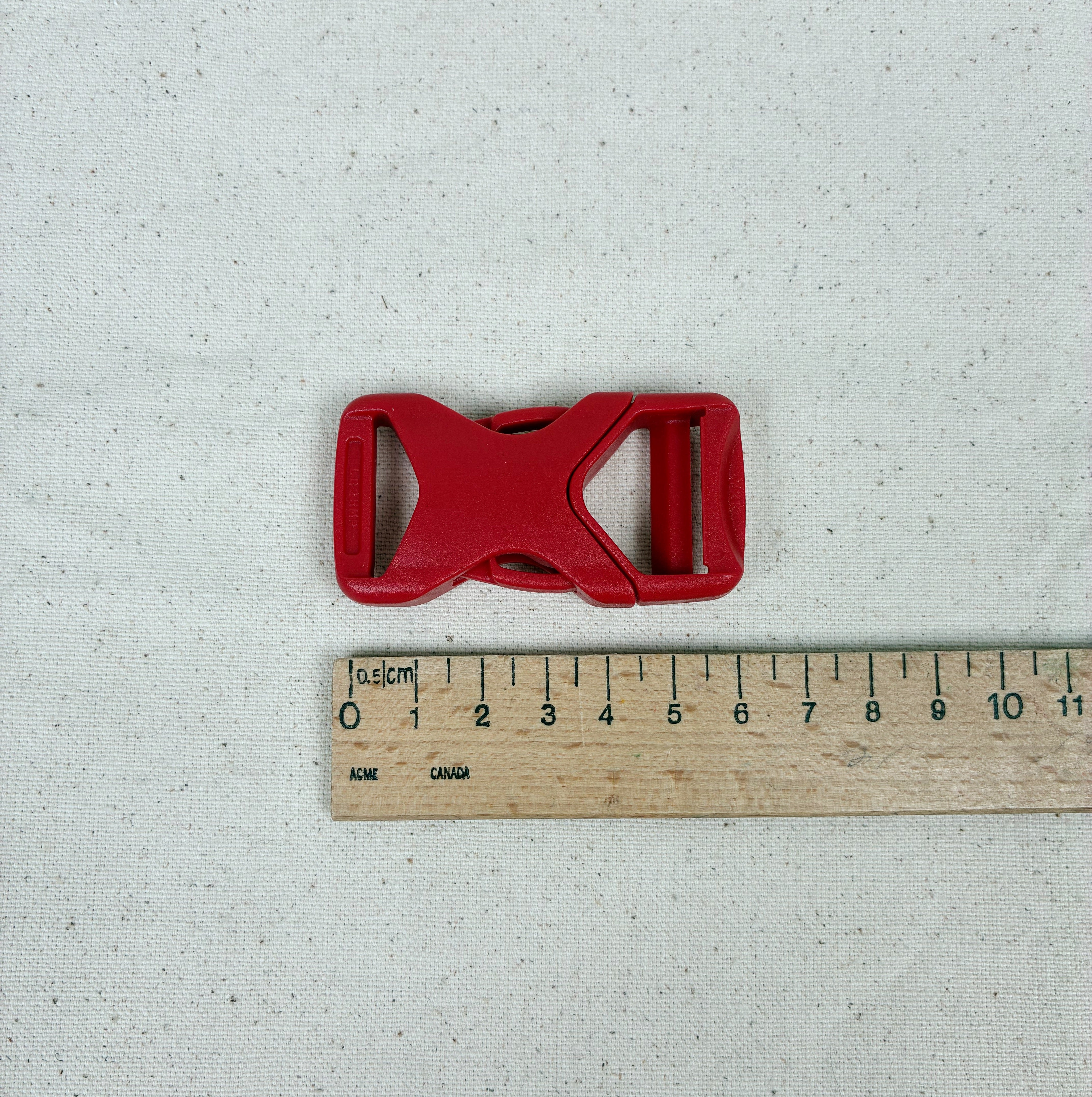 Parachute Clips - Red (NXX1209)