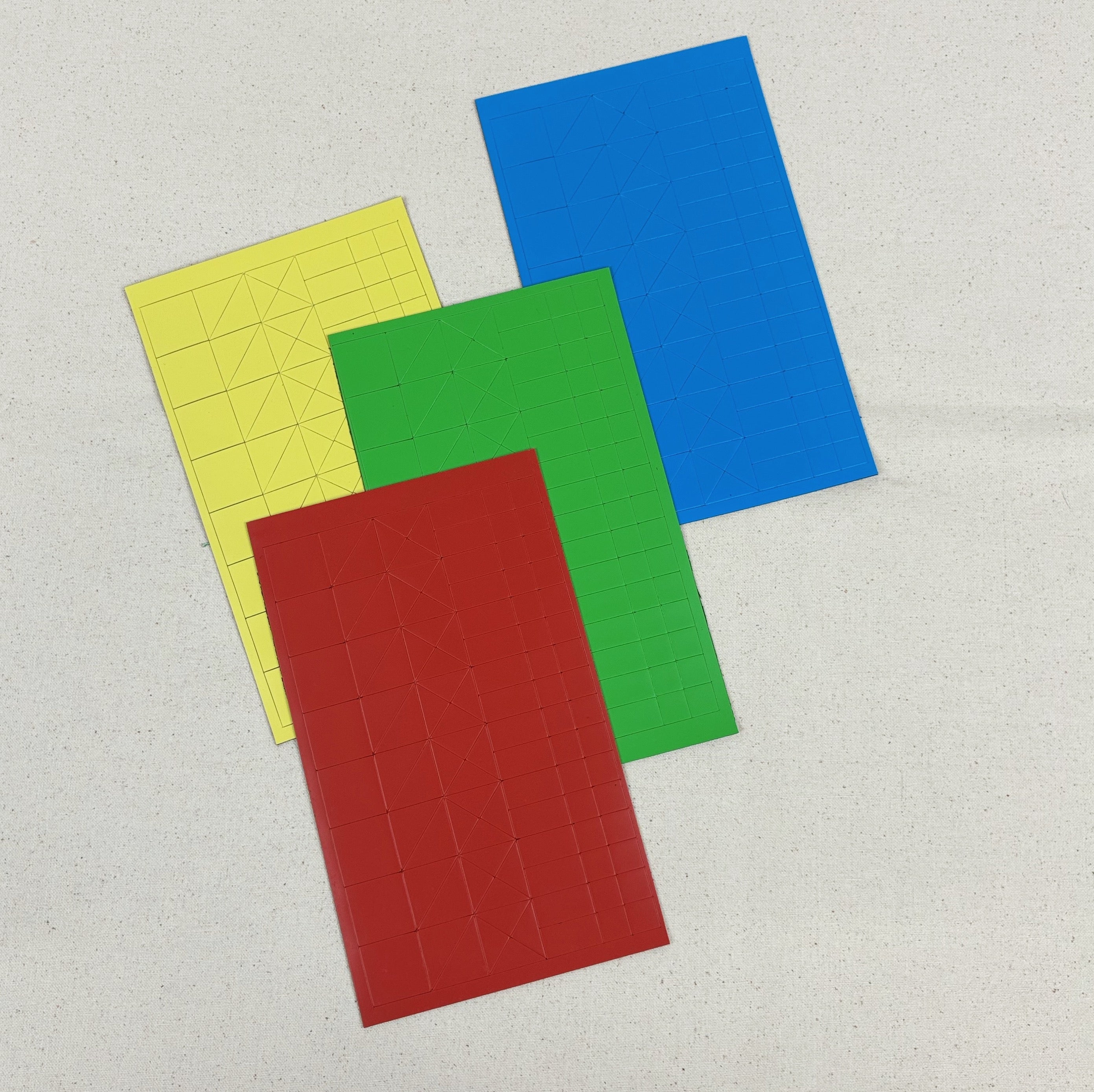 Quilting Design Board - Colour Pack (NXX1881)
