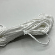 Load image into Gallery viewer, String/Cording, White (NCD0053)
