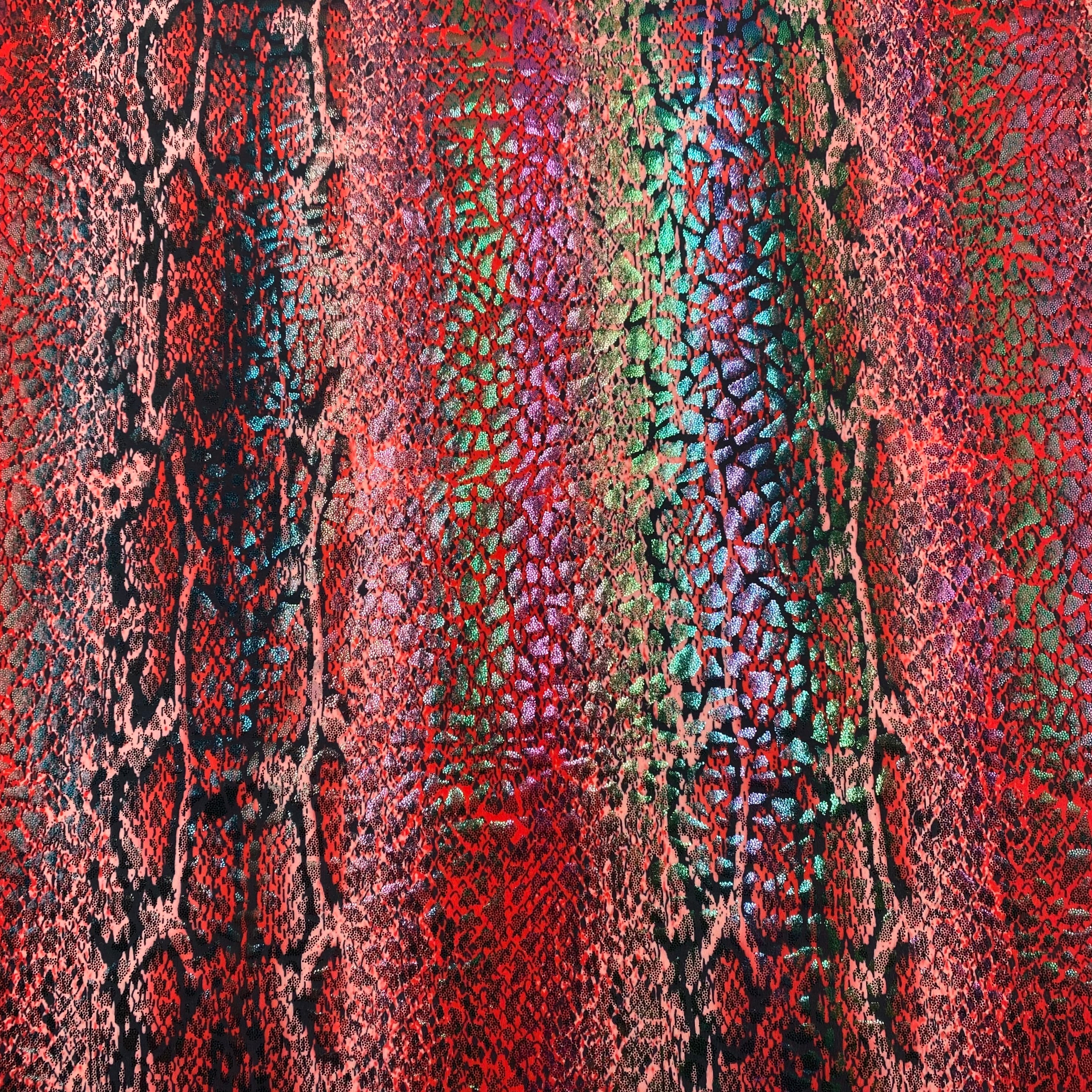 Sparkle Slinky Knit - Medusa (KIT0225:26)