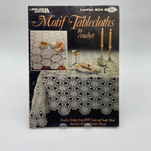 Load image into Gallery viewer, Crochet Books - 7-pack Home Decor (NBK0040)