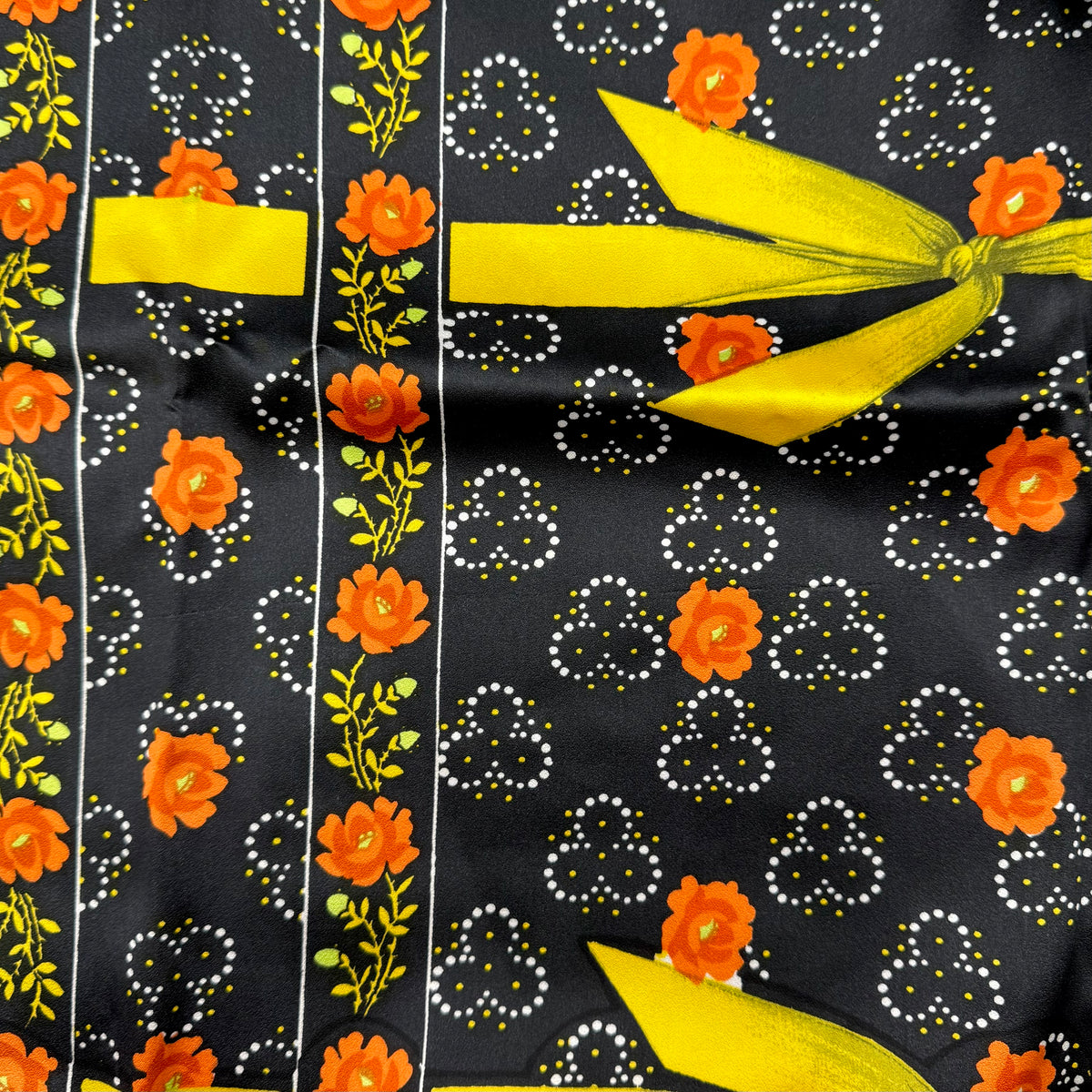 Dress Weight - Ribbon & Marigold (WDW3667)