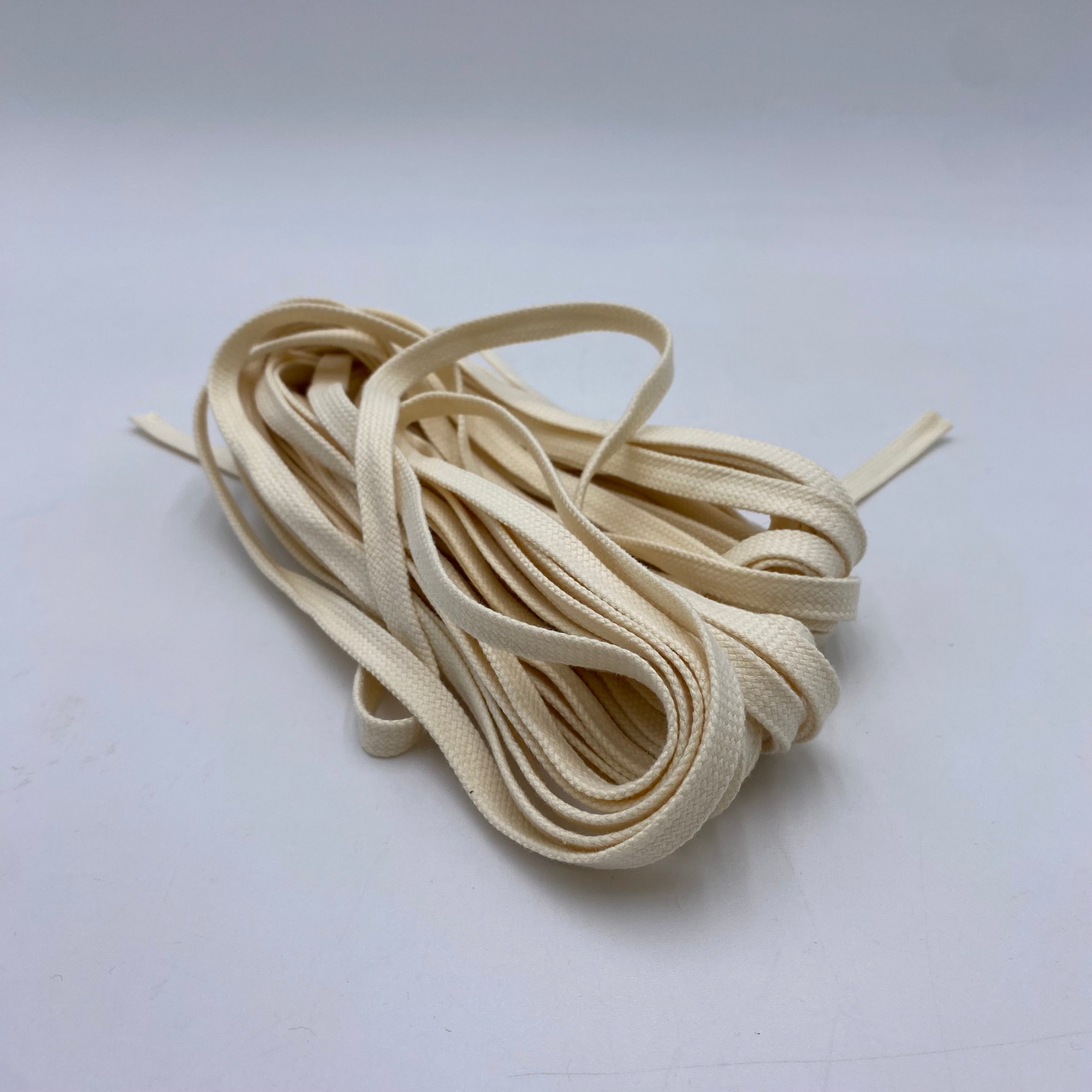 Cotton Drawstring - Natural - 15m Bundle (NXX1650)