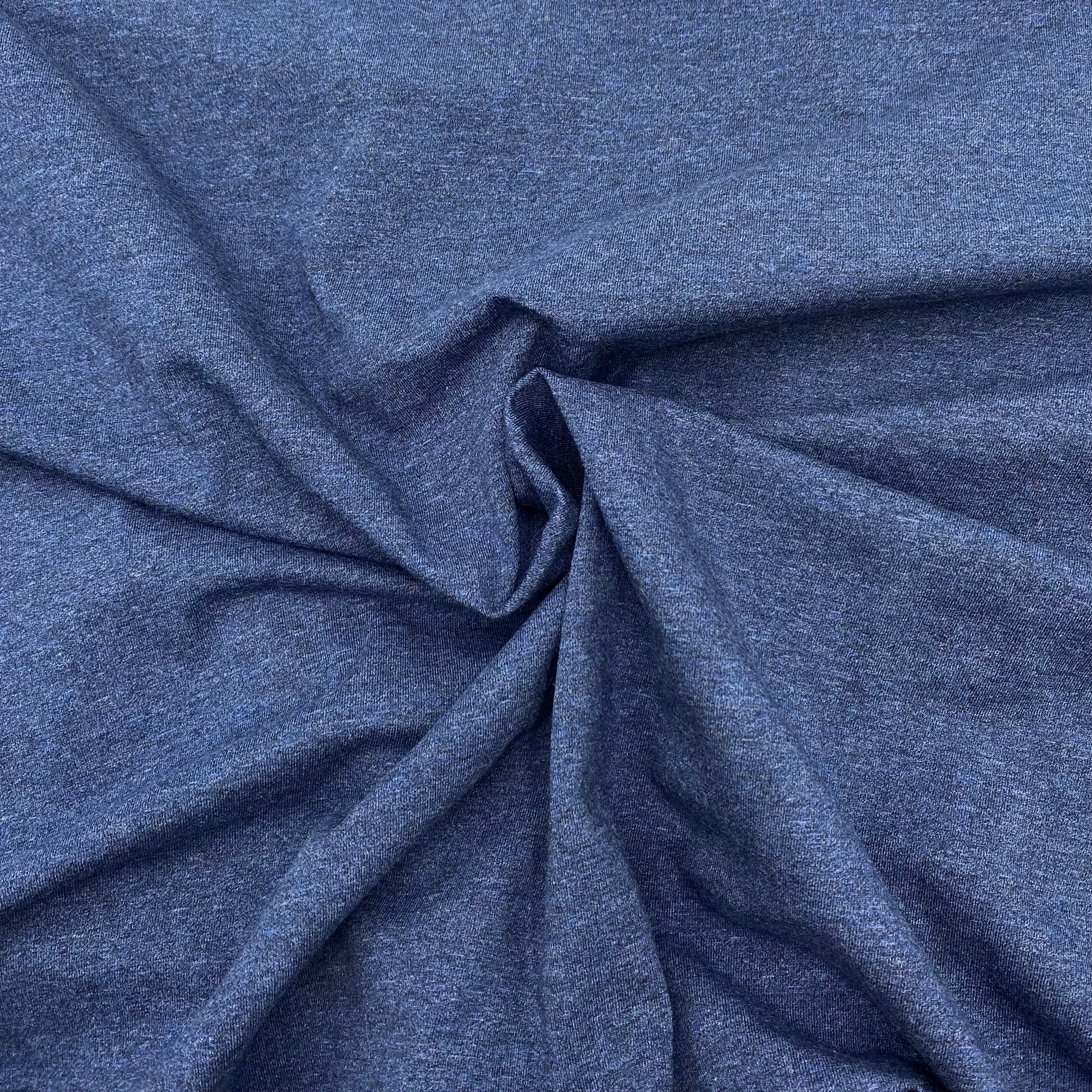 Cotton Single Jersey - Twilight (KJE1411)