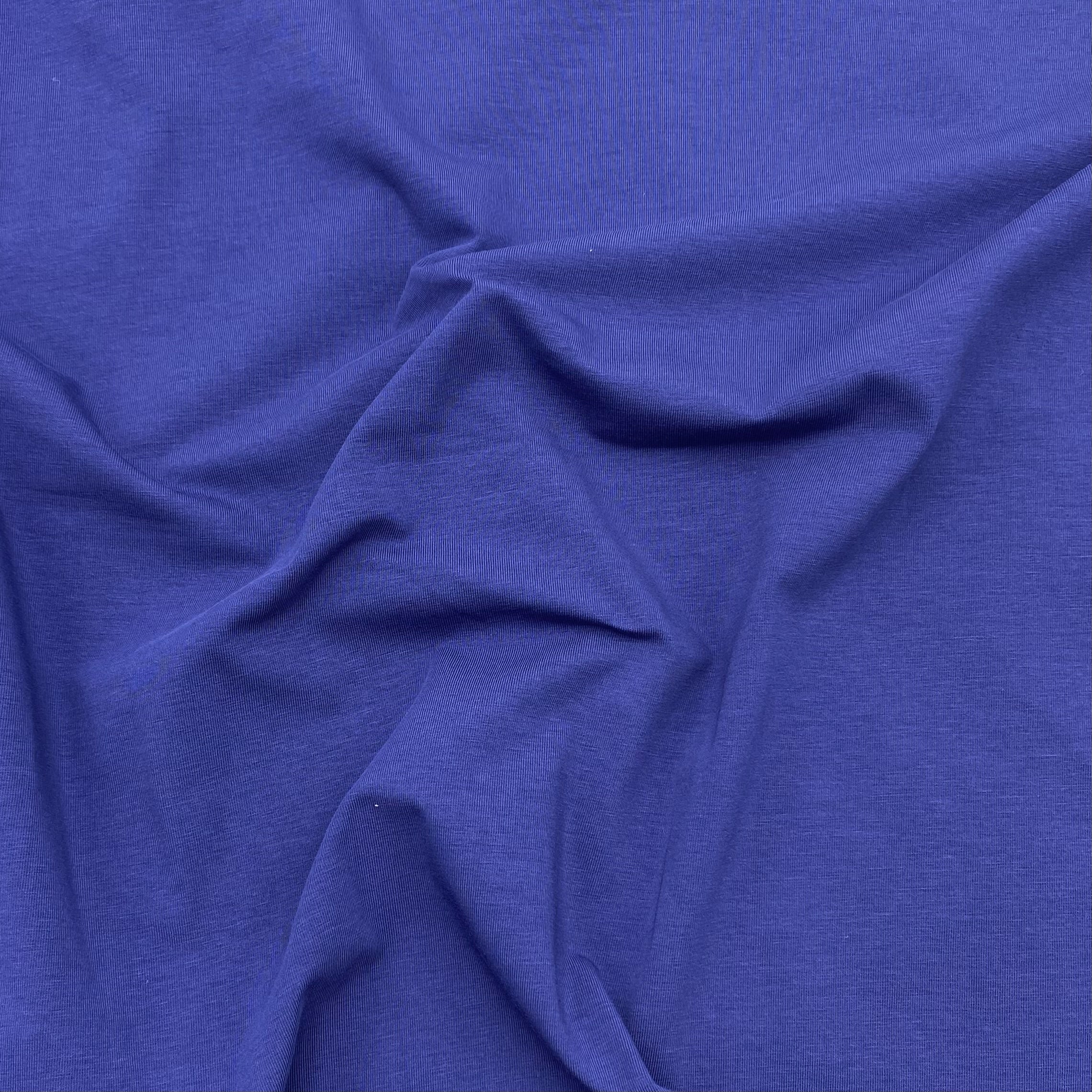 Cotton Jersey - Celestial (KJE1418)