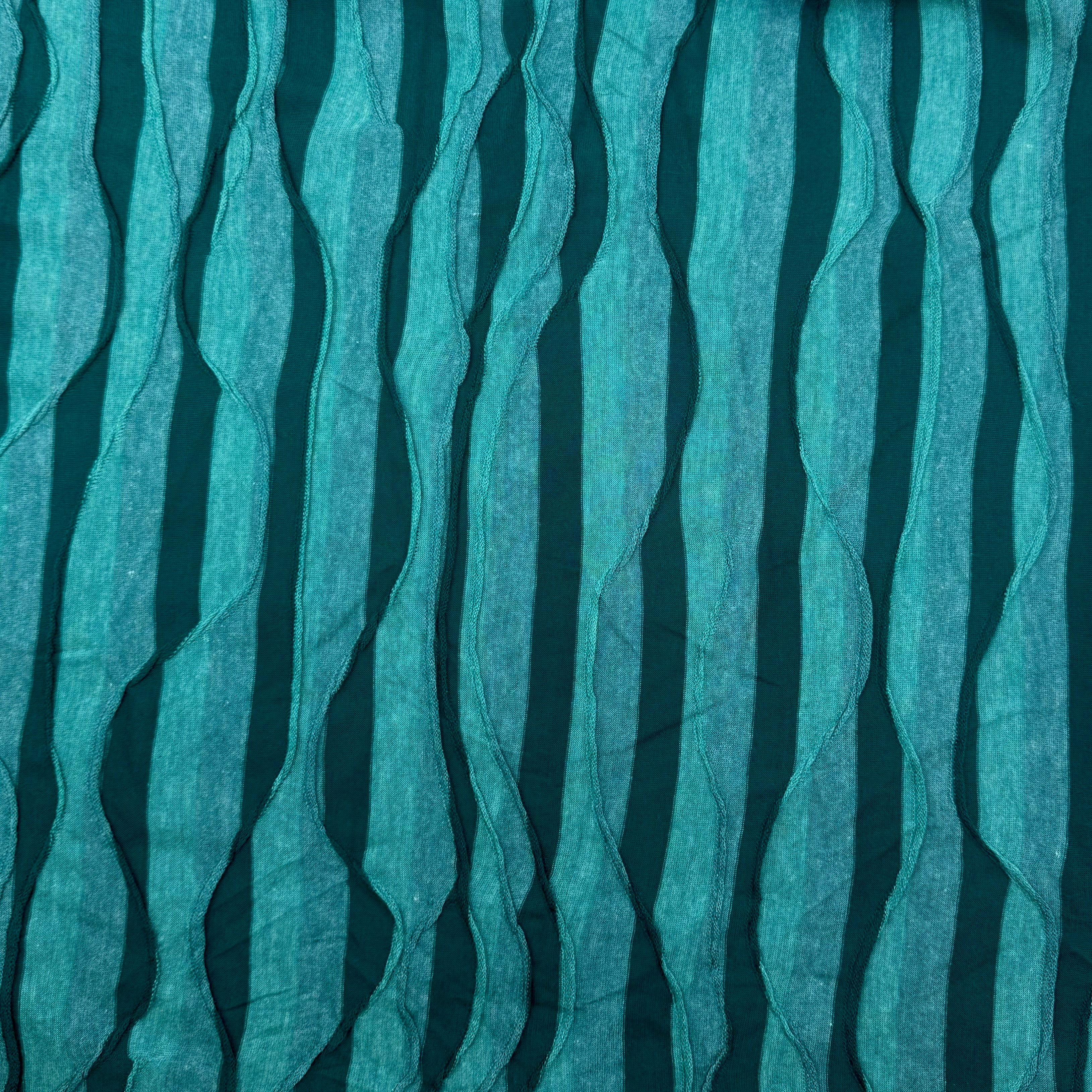 Cotton Jersey - Algal Bloom (KJE1565)