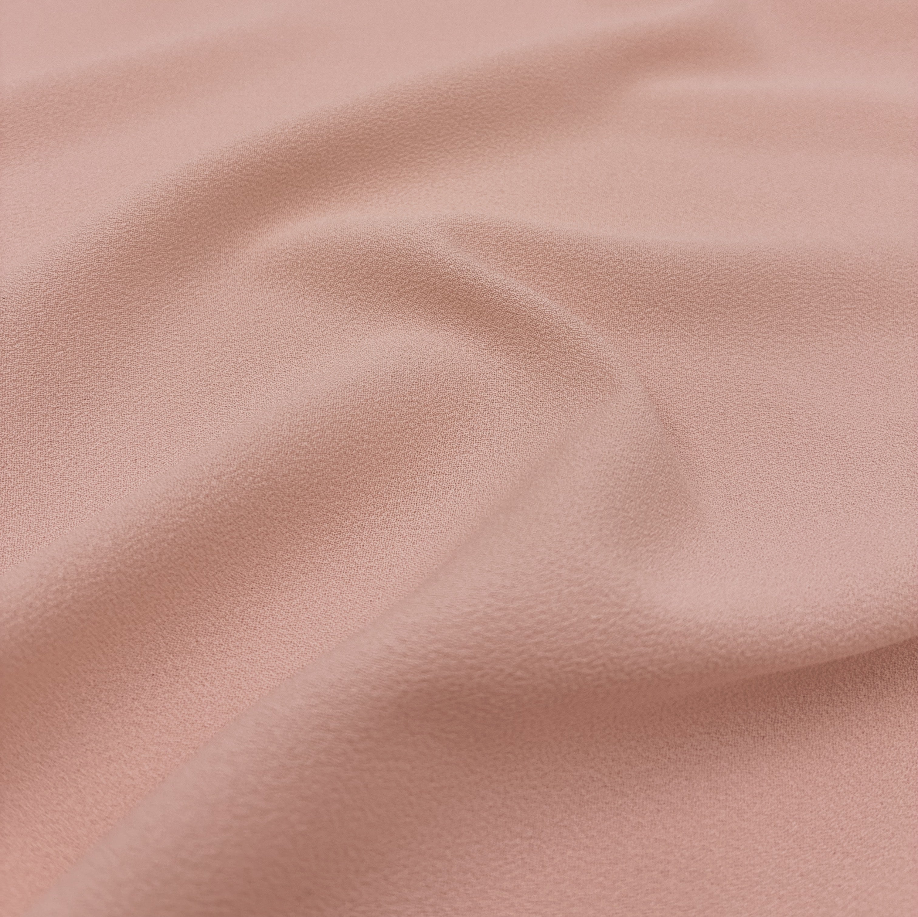 Crepe - Peach Carnation (WDW3479)