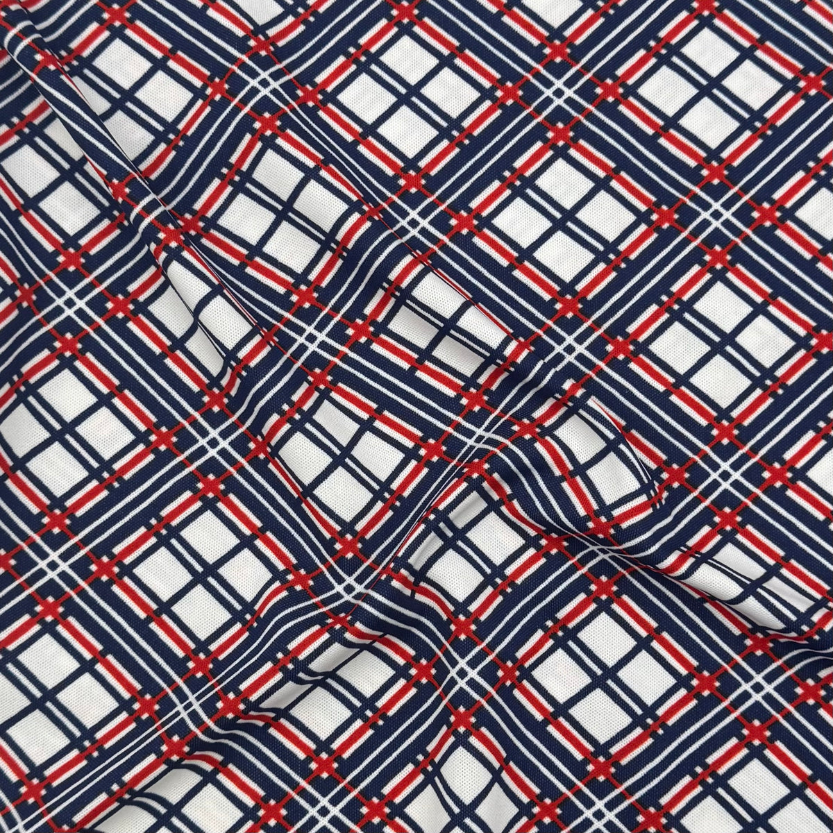 Vintage Knit - Americana (KXX0268)