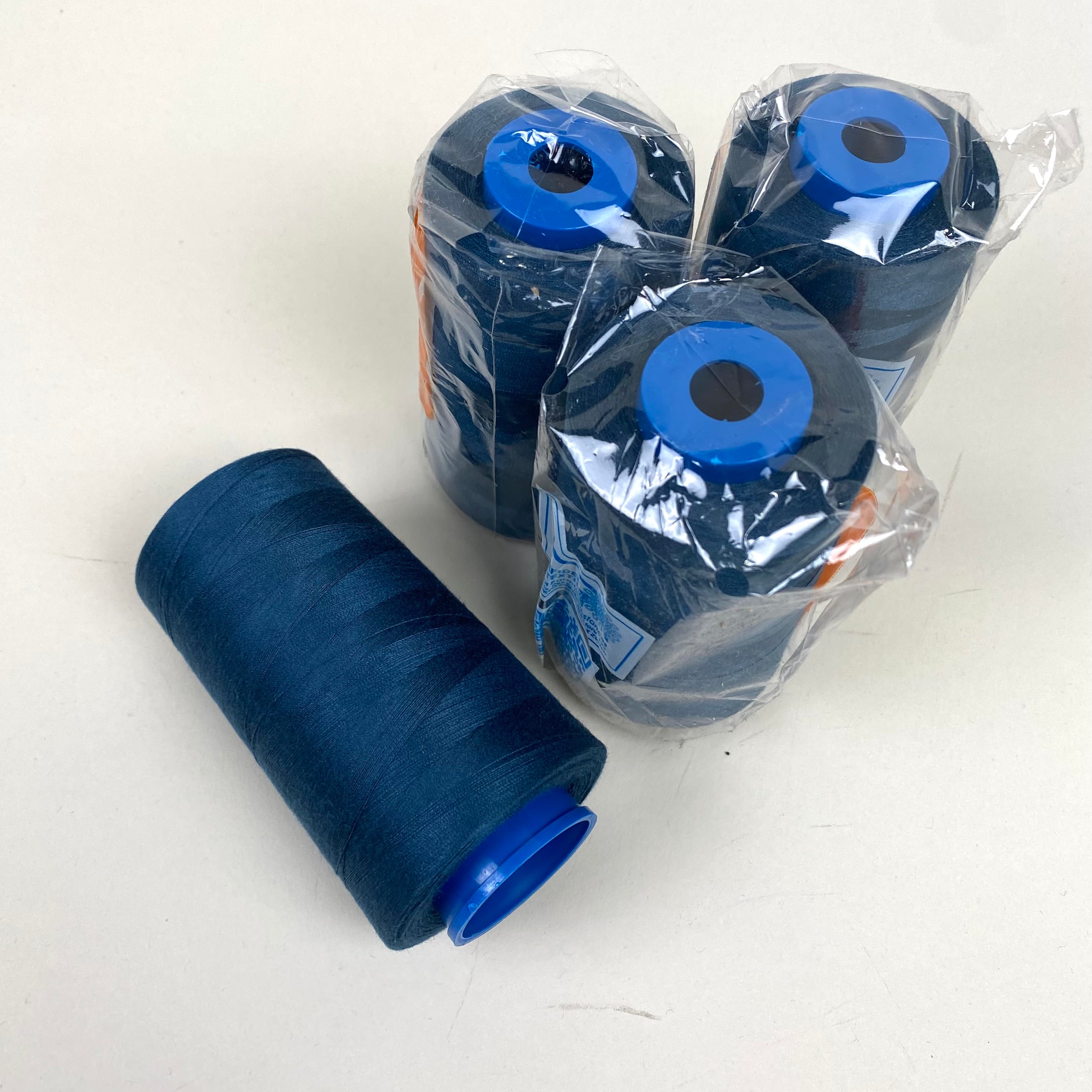 4-Pack Cone Thread - Moonlight Ocean (NTH1223)