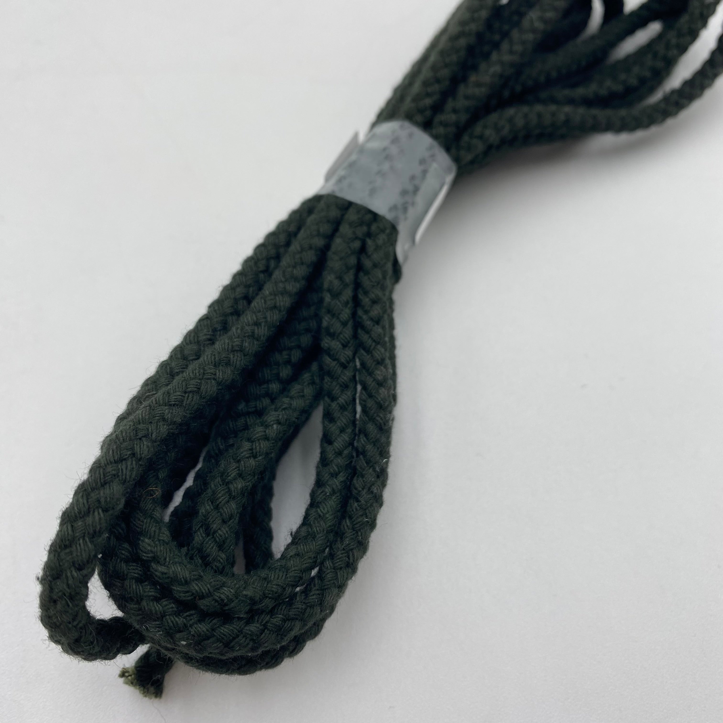 Cotton Cording - Olive (NCD0051)