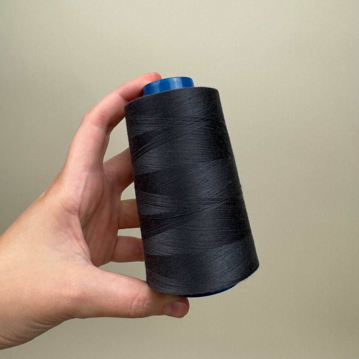 4-Pack Cone Thread - Weathered Grey (NTH1271)