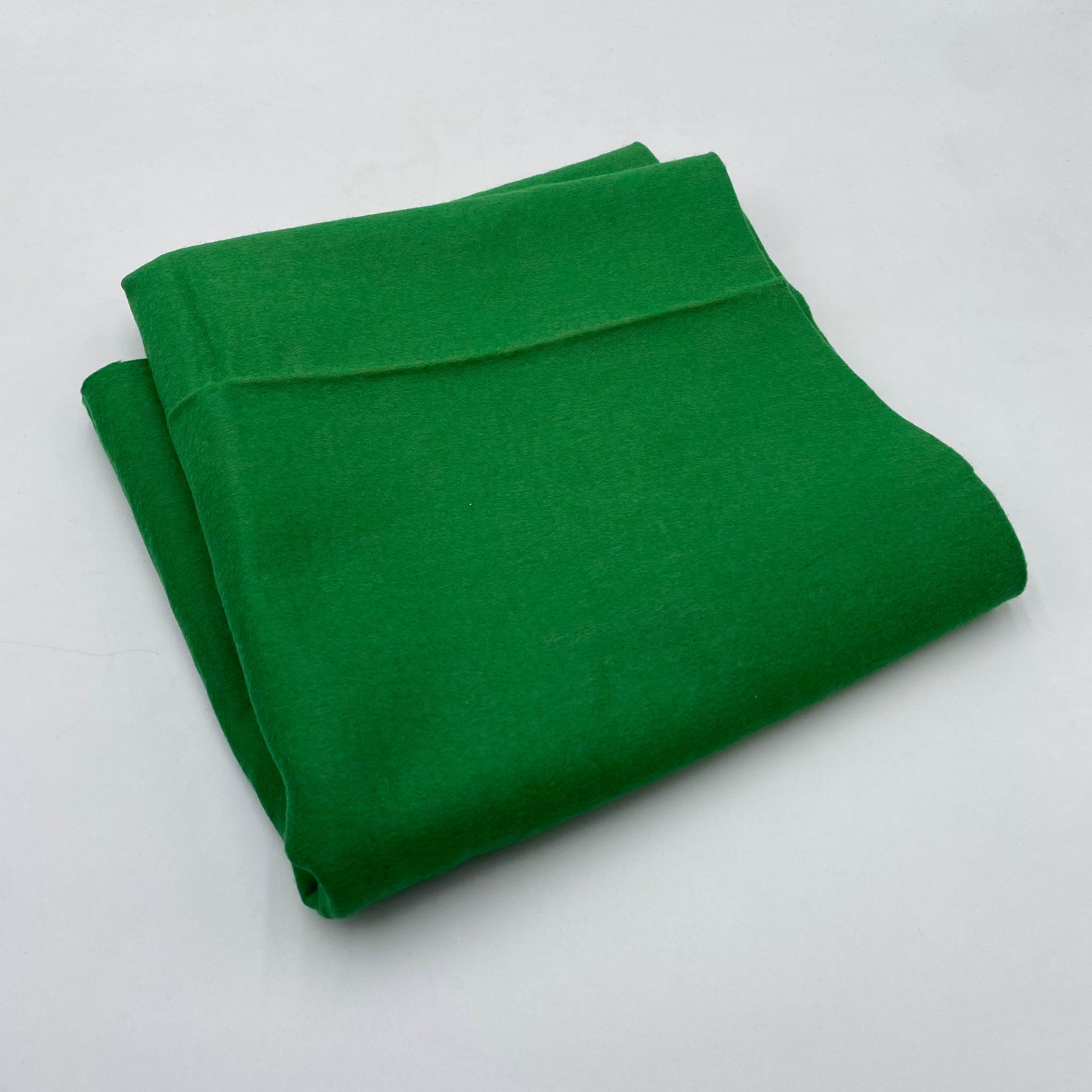 Felt - Kelly Green (SFT0067)