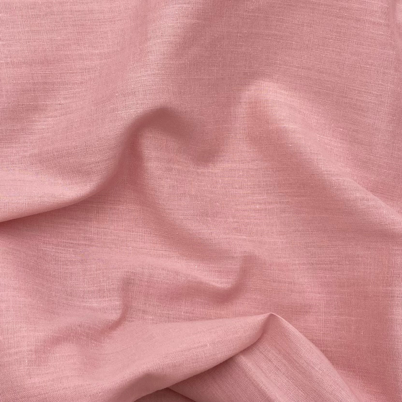 Wide Cotton Blend - Flamingo (WDW3321:22)