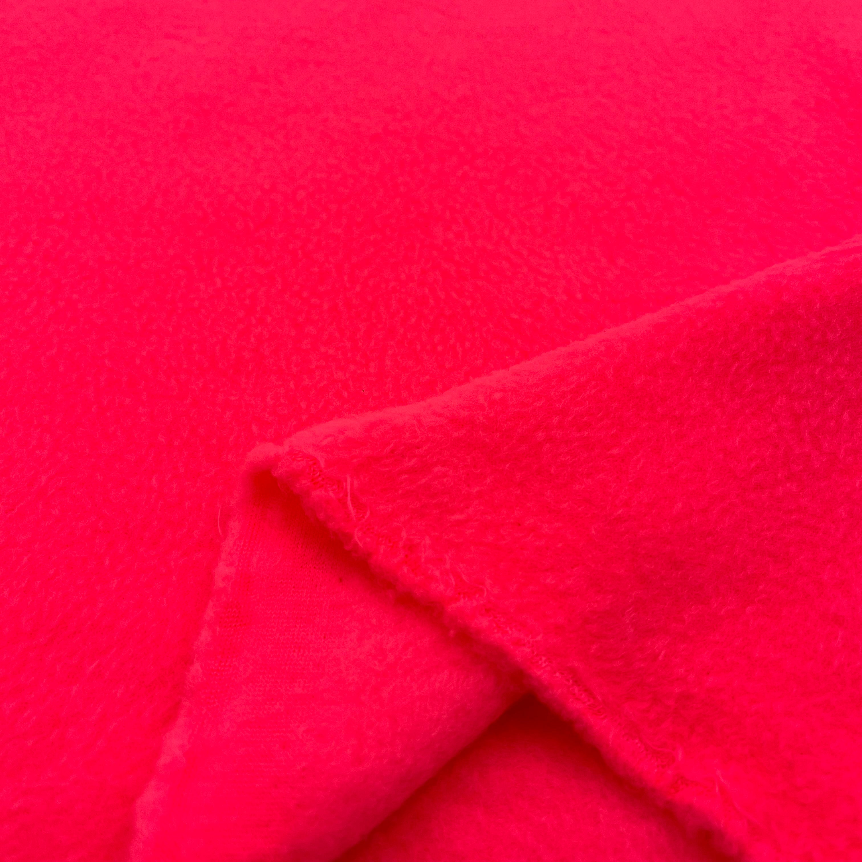 Fleece - Neon Pink (KFC0373)