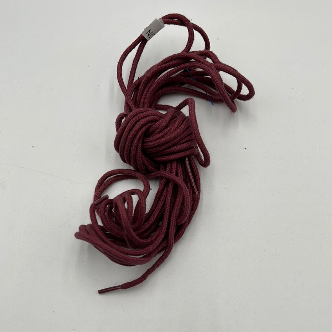 Lace Cording with Aglets, 9 Colours (NCD0035:49)
